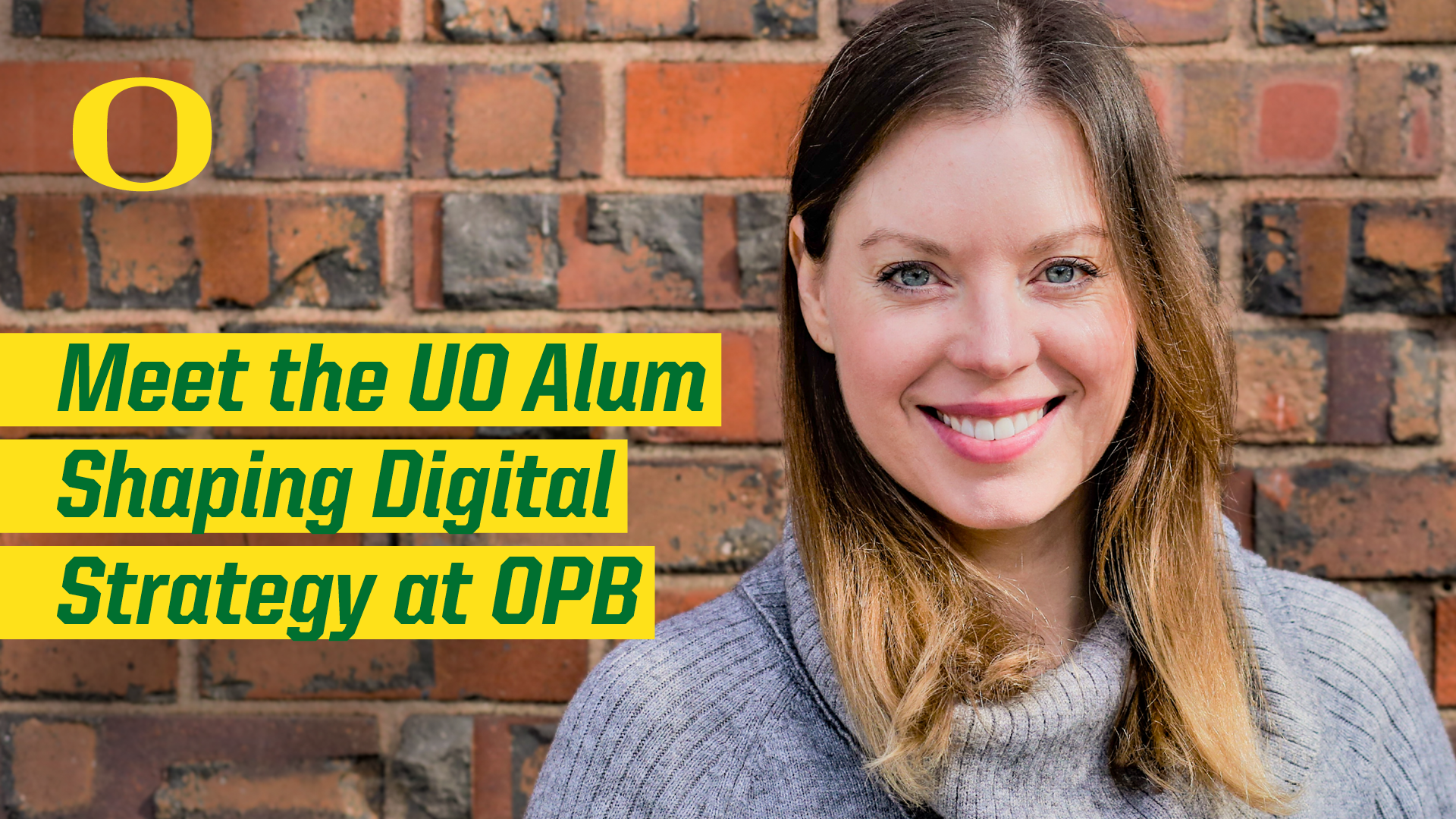 OPB’s Sara Roth Says Audience Engagement Is Key to Success | UO School ...