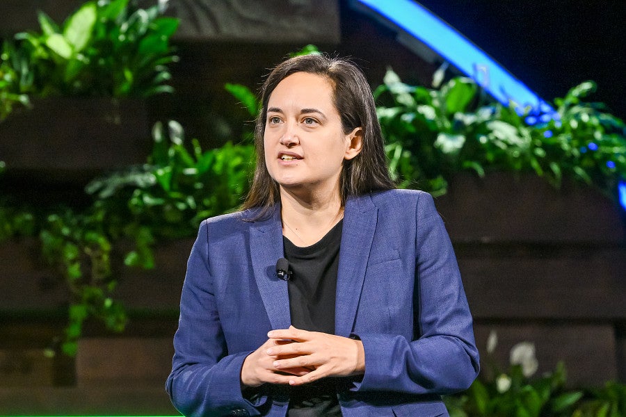 Harvard climate change and health expert to explore storytelling as a ...