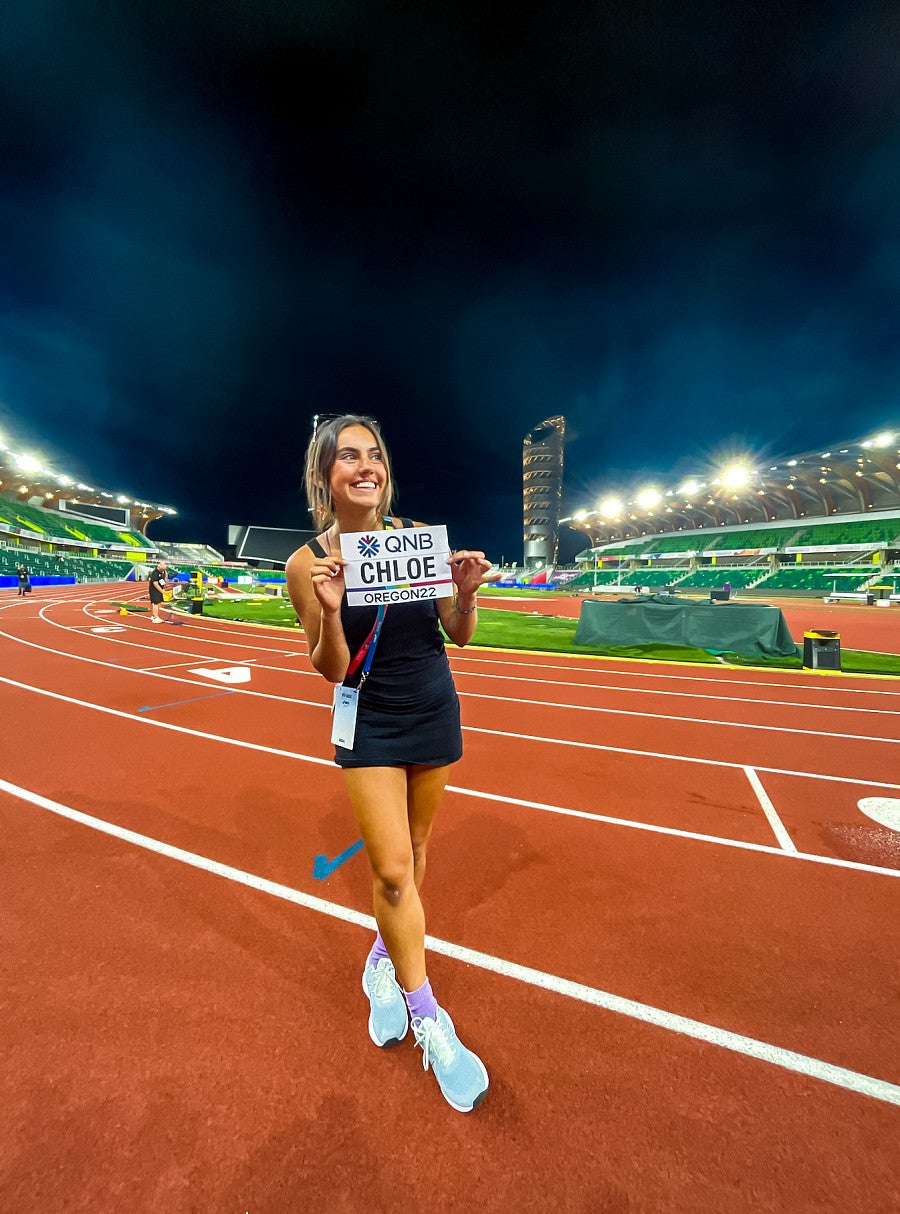 How to study sports journalism at University of Oregon Journalism and