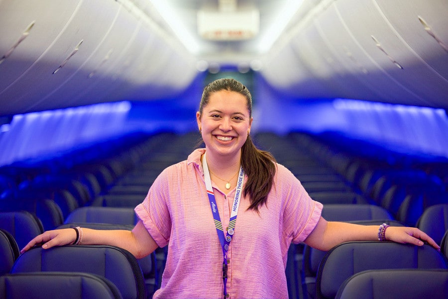 5 Things I Learned from My Alaska Airlines PR Internship