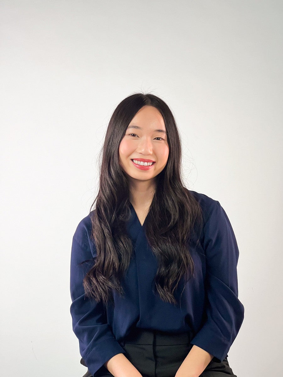 Mary Pham’s Path from Pre-Med to Art Direction