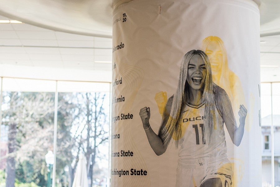 Allen Hall Advertising Oregon to The Wonder School of