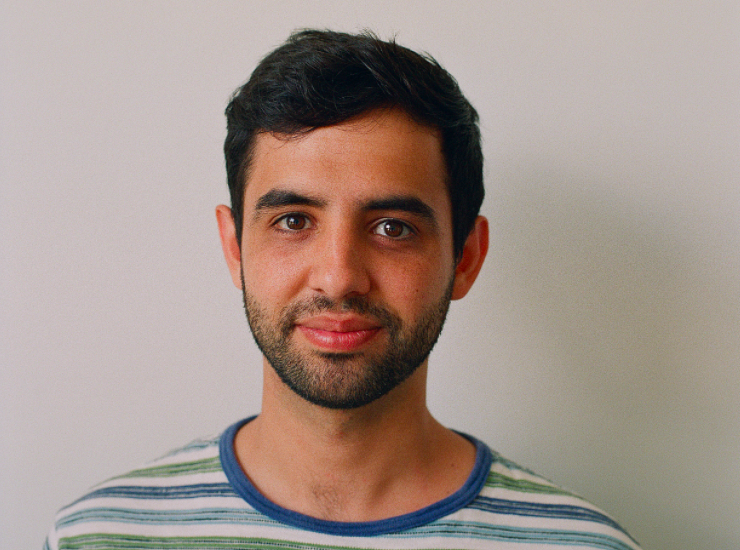 Alumni Profile: Brandt Hamilton '14