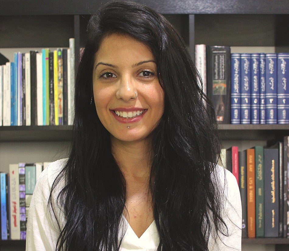 Hadil Abuhmaid