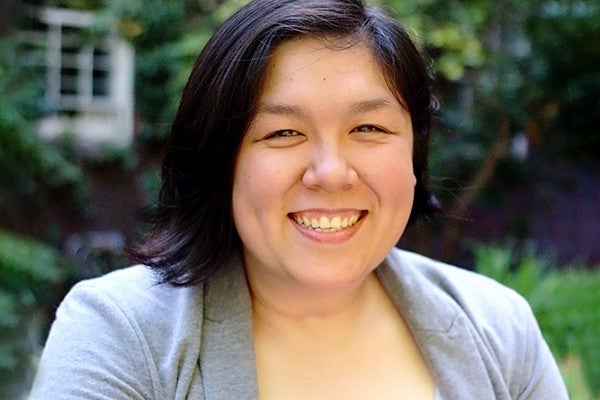 Olyvia Chac-Nguyen