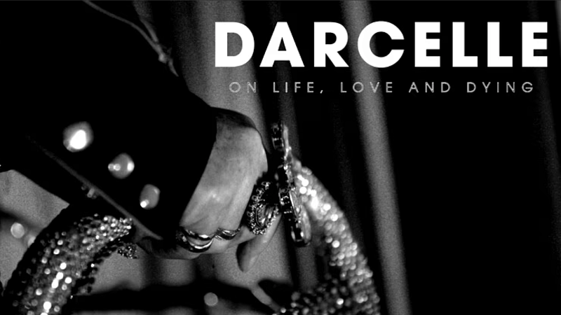 Darcelle documentary cover image