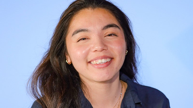 portrait of Kaiya Laguardia-Yonamine