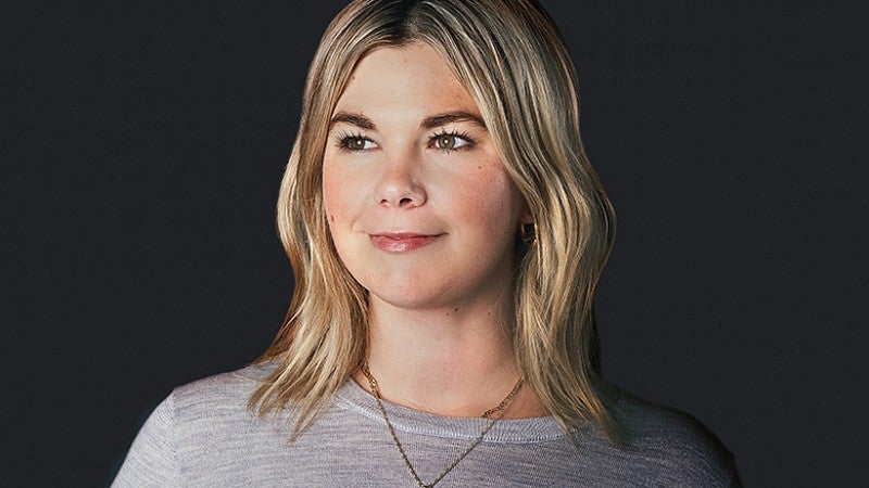 Chelsea Coleman Chelsea Coleman
