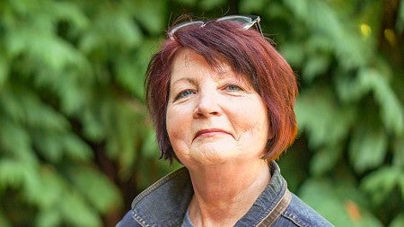 Deb Morrison