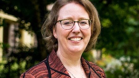 Ellen Peters