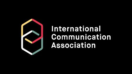 Logo for the International Communication Association