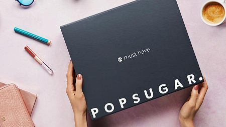 How POPSUGAR went from gossip blog to eCommerce pioneer