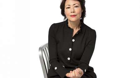 Ann Curry