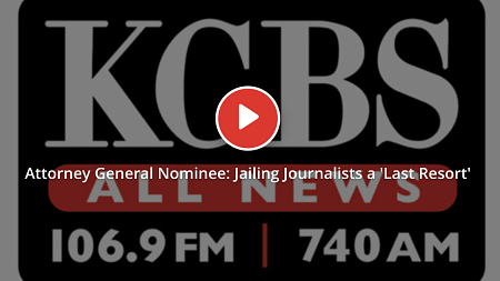 KCBS Radio On-Demand