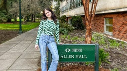 UO Journalism & Comm on X: Missing Allen Hall? Download one of the SOJC's  Zoom backgrounds for your next Zoom meeting from our Flickr album! Access  the album here:  #allenhall #lifeasajstudent #