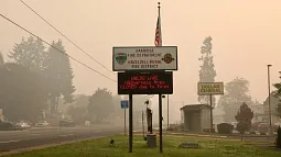 New Center for Wildfire Smoke Research and Practice