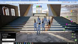 A content revolution driven by XR and AI
