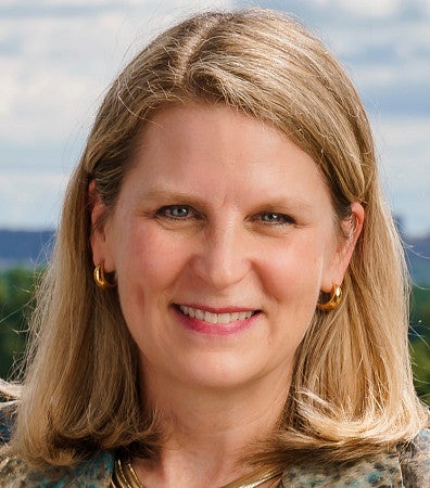 Liz Shuler