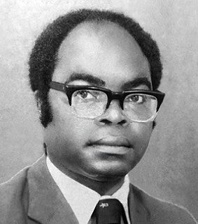 Francis Kasoma