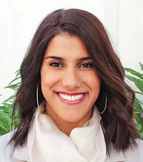 Heba Kanso