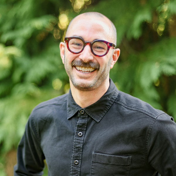 portrait of John Sutter