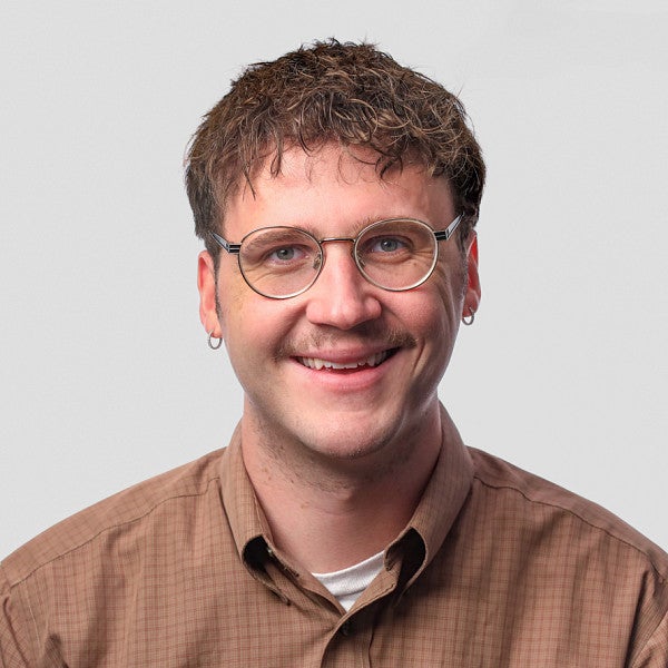 portrait of Jack Whayland