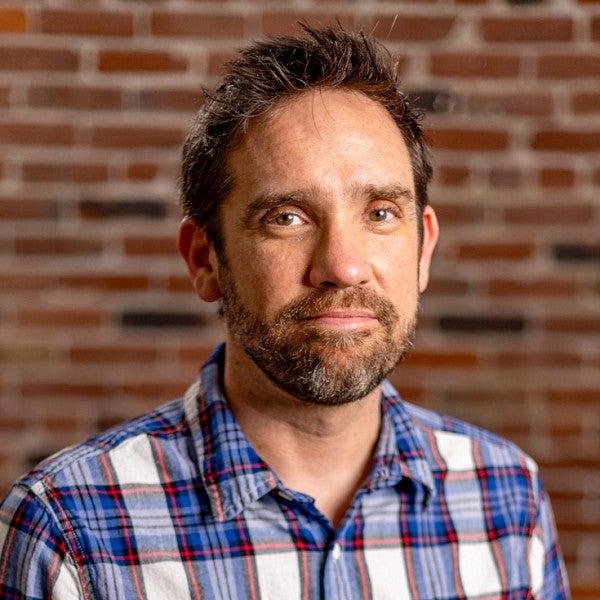 portrait of Zach Putnam