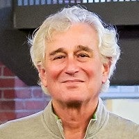 portrait of Neal Rosen