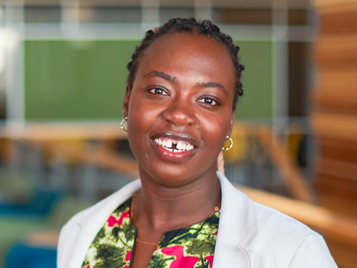 Profile picture of Akua Akakpo
