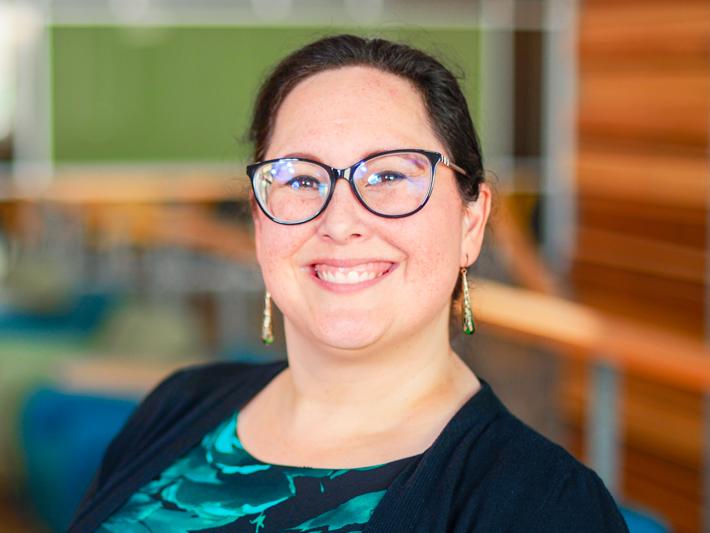 Profile picture of Aimee Riley McAffee