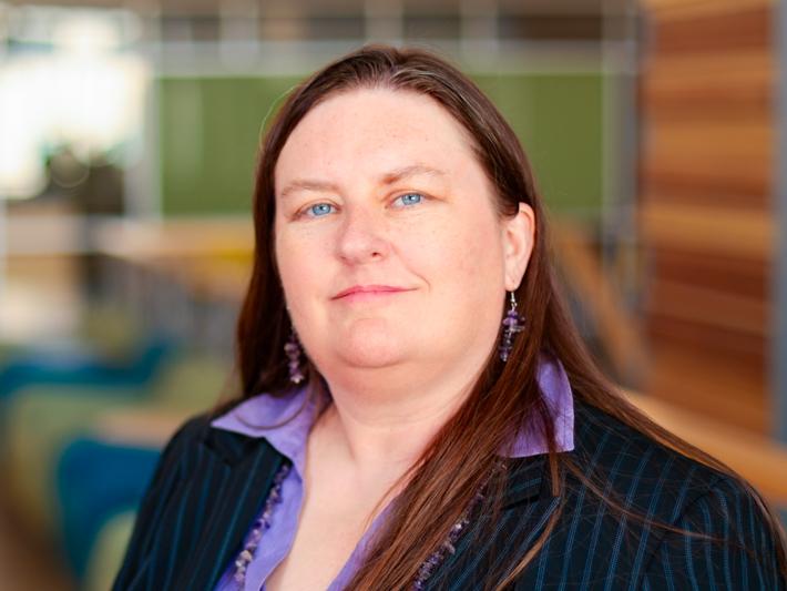 Profile picture of Amanda Harrington