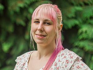 Profile picture of Annie McVay