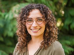 Profile picture of Alex Segrè Cohen