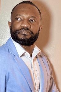 Profile picture of Bismark Owusu-Yeboah