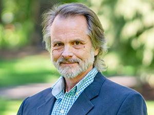 Portrait of Brent Walth