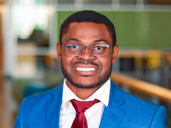 Profile picture of Daniel Gyekye