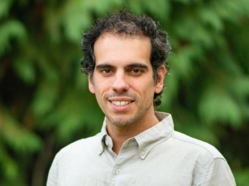 Profile picture of Giovanni Francischelli