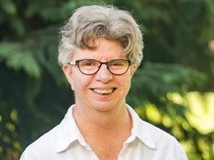 Portrait of Gabriela Martínez