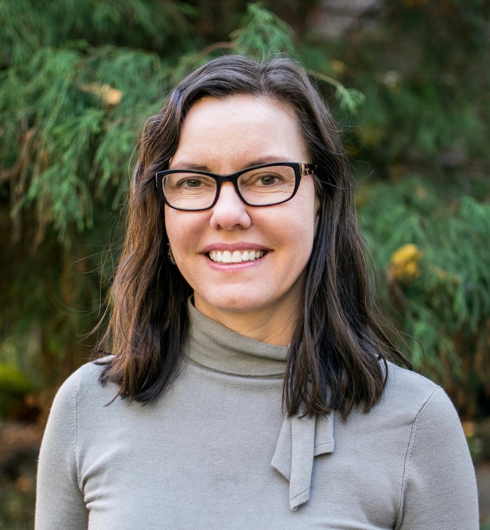 Profile picture of Gretchen Soderlund