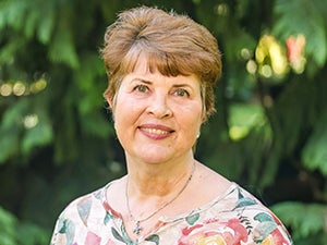 Profile picture of Marcia Stuart