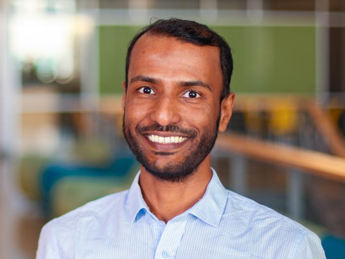 Profile picture of Md Mudassir Hossain