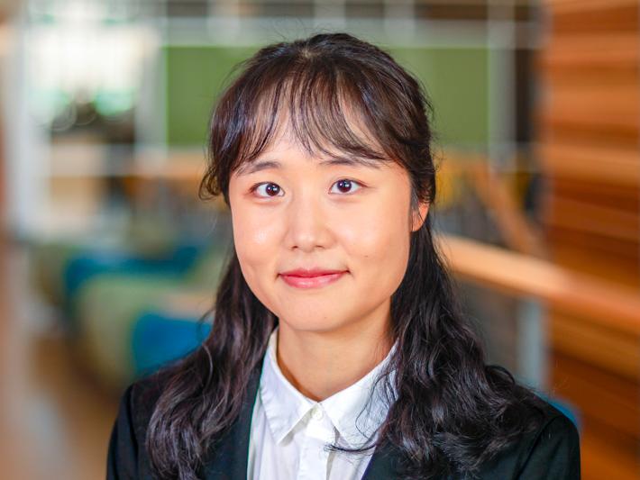 Profile picture of Nakyung Lee