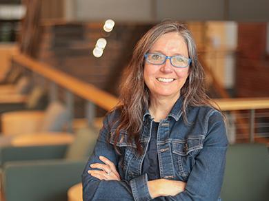 Profile picture of Nicole Dahmen