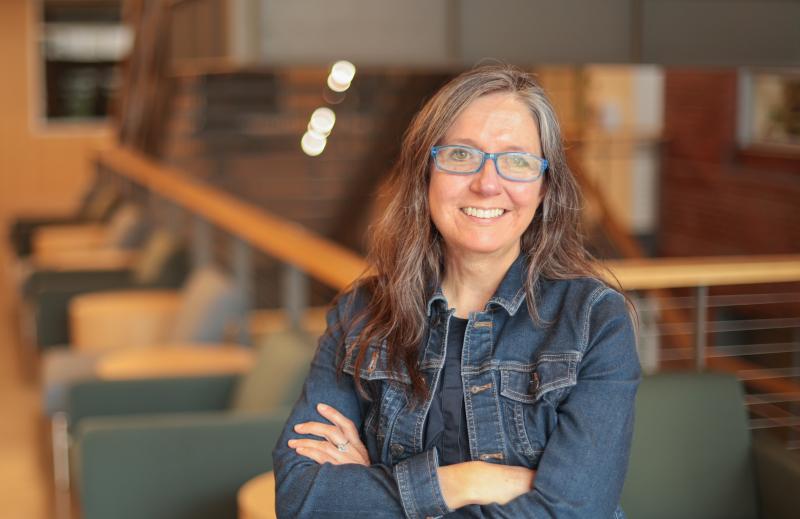 Profile picture of Nicole Dahmen