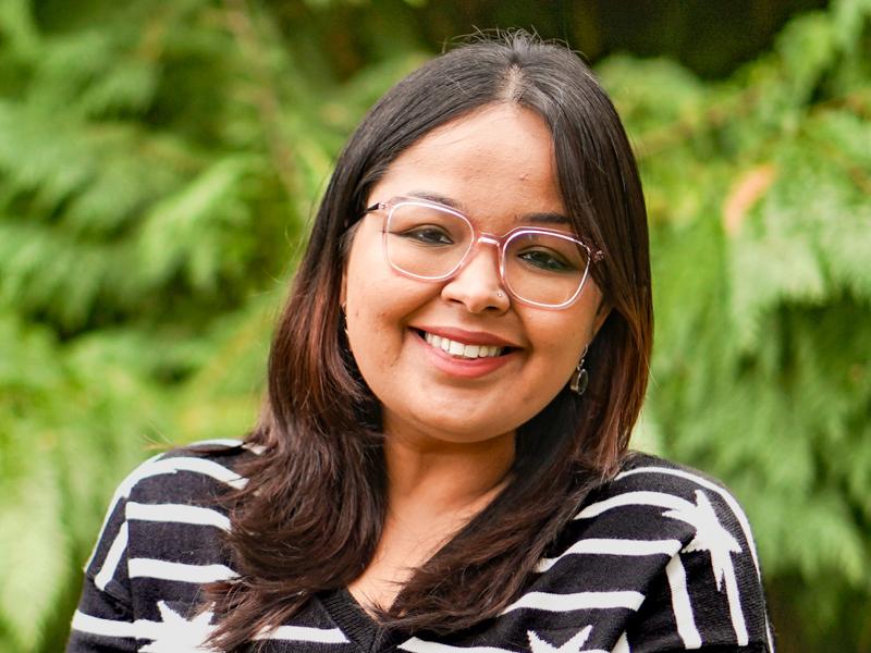 Profile picture of Nishtha Yadav