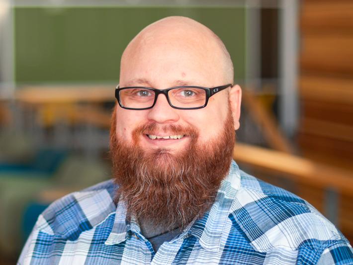 Profile picture of Nathan Rogers