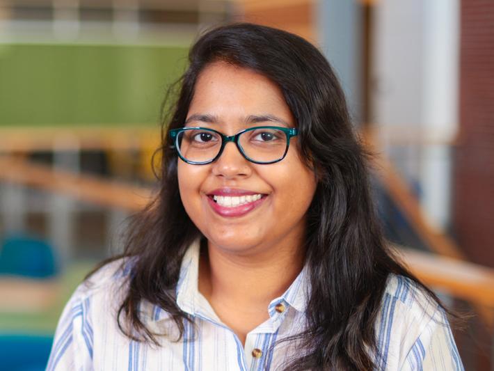 Profile picture of Nishat Parvez