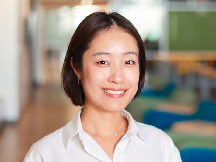 Profile picture of Songyi Ahn