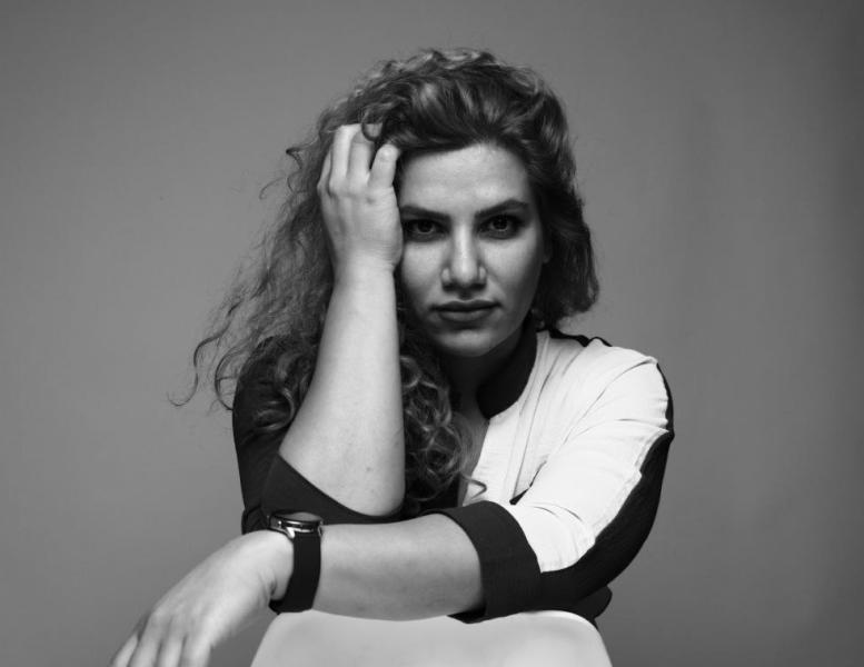 Profile picture of Samira Baei