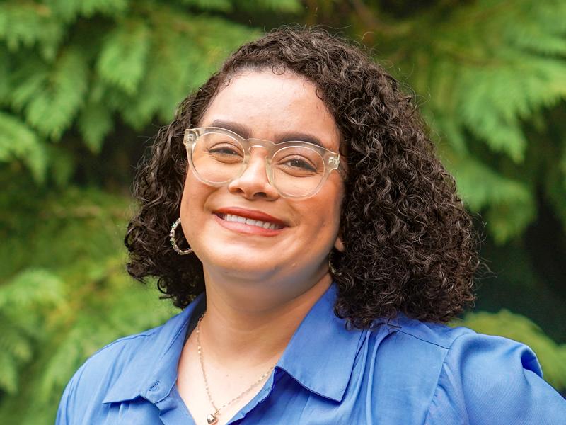 Profile picture of Suenia De Azevedo